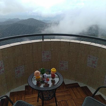 Cloudview Snoopy Theme, Golden Hills Resort Genting, Formerly Known As Amber Court, Genting Highlands, 1Km From Centre, Free Wi-Fi Luaran gambar